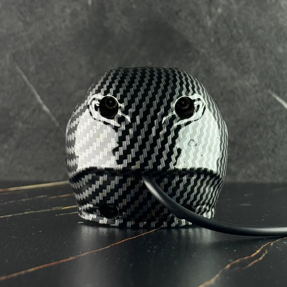 Helmet Projector Light